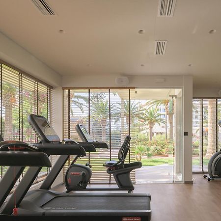 Creta Royal - Adults Only Hotel Skaleta Luaran gambar
