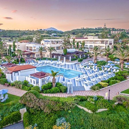 Creta Royal - Adults Only Hotel Skaleta Luaran gambar