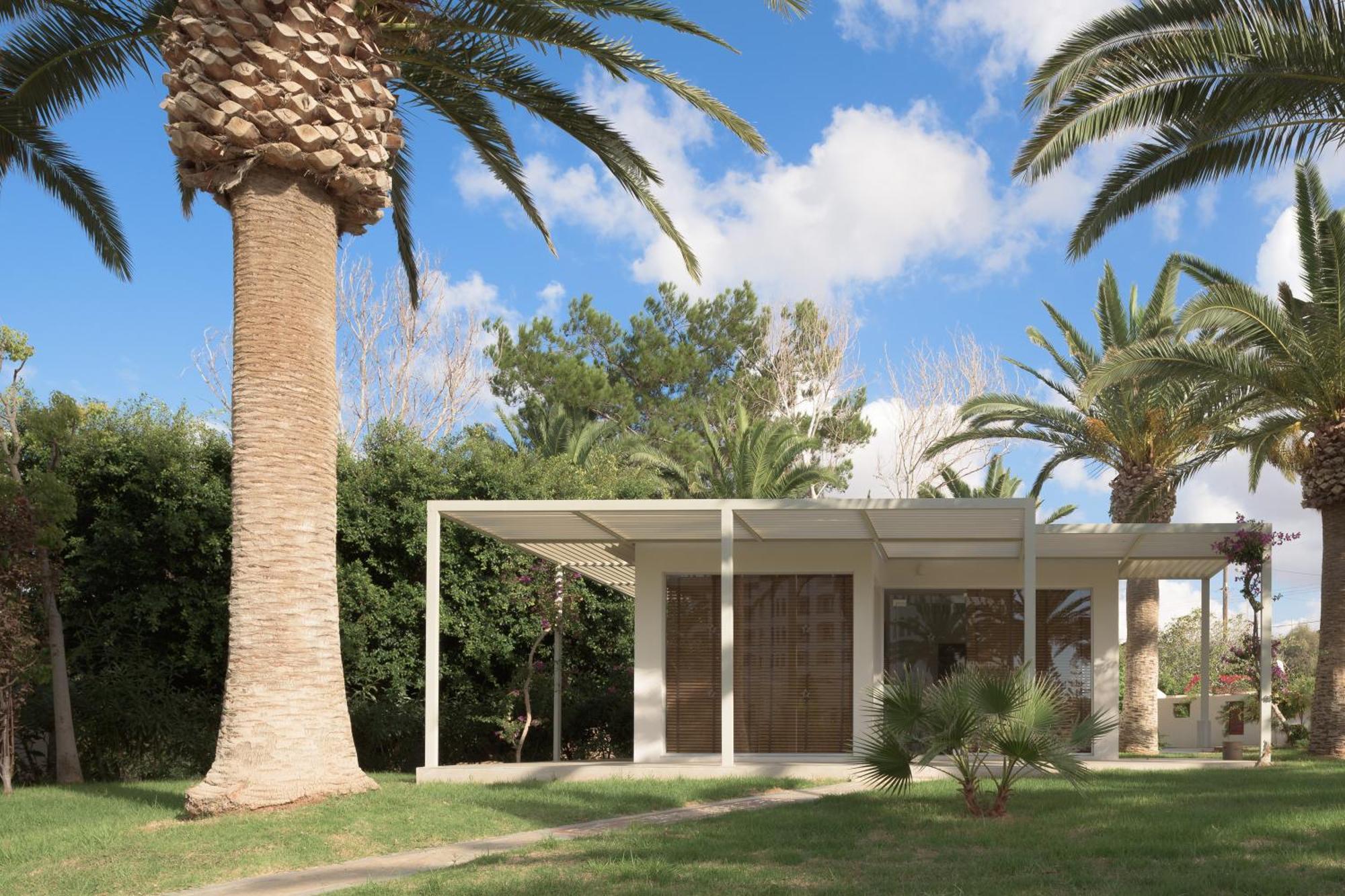Creta Royal - Adults Only Hotel Skaleta Luaran gambar