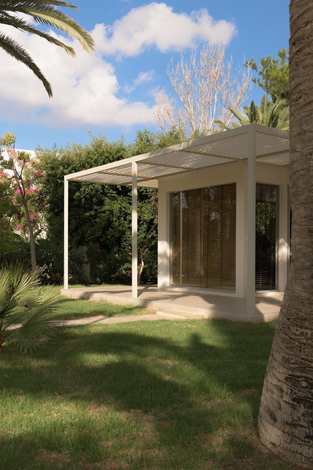 Creta Royal - Adults Only Hotel Skaleta Luaran gambar