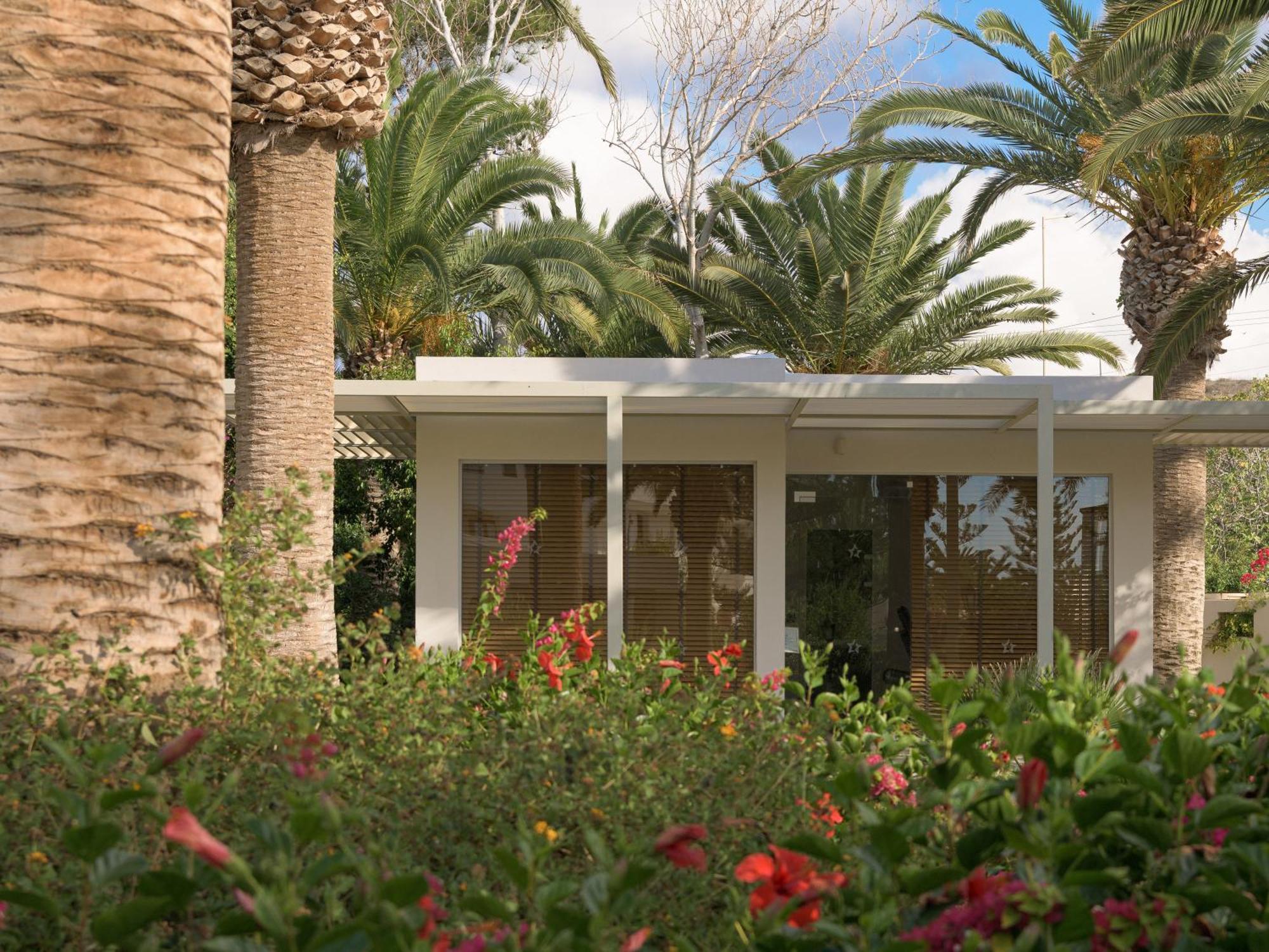 Creta Royal - Adults Only Hotel Skaleta Luaran gambar